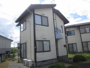 鳥居ケ丘戸建19-31の物件外観写真